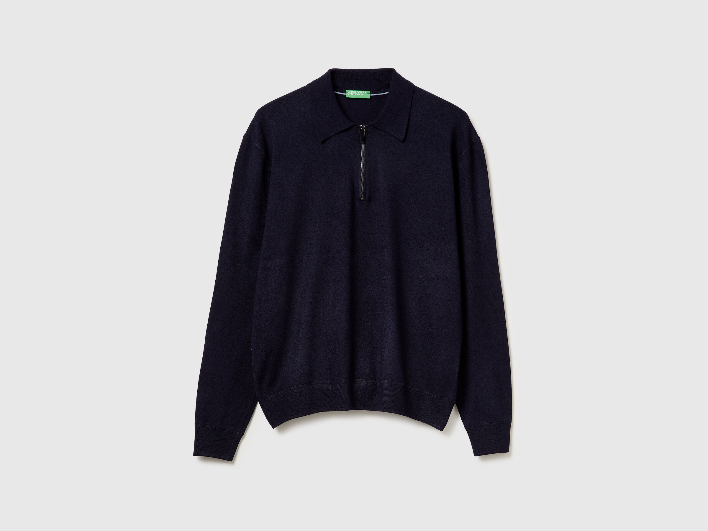 L/S POLO SHIRT Herren image number 5